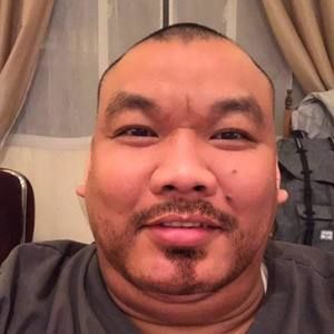 Meet your Posher, Alfie